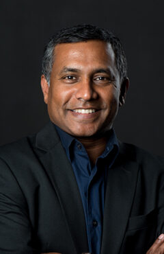Sridhar-HR
